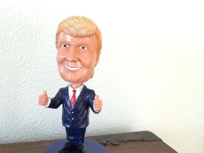 Tasteless Gifts - An Exhibition