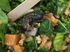 Owners of the restaurant believe that foul play may have taken place.