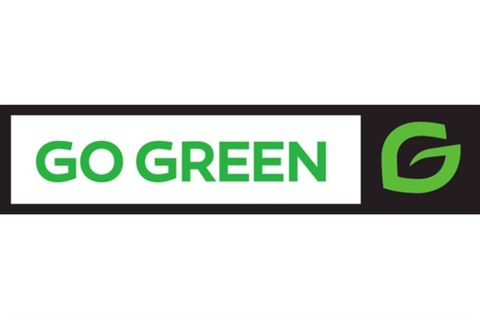 Go Green Car Rental - Iceland