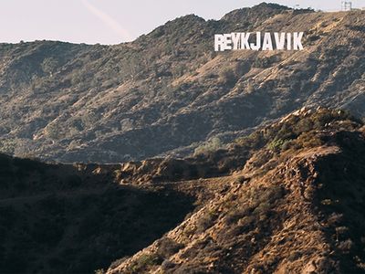 Hollywood/Reykjavik