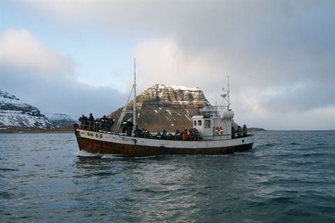 Láki tours