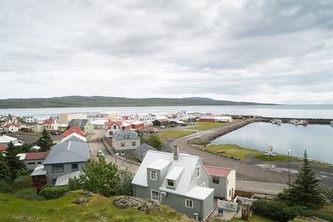 Iceland Visit Hostel