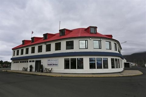 Hotel Sandafell