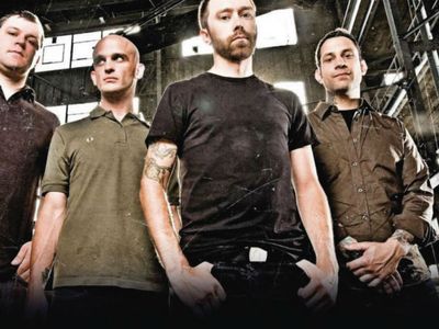 Rise Against