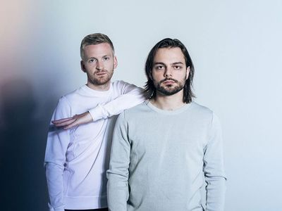 Kiasmos