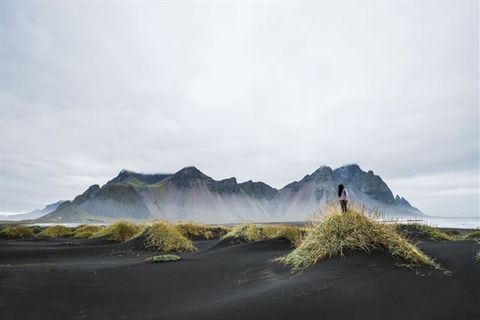 Essence of Iceland