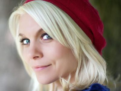 Picnic Concerts - Hafdís Huld