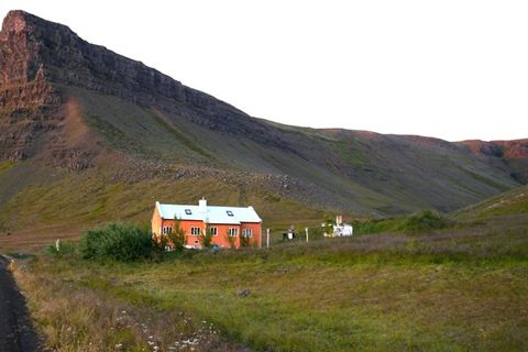Nýp at Skarðsströnd