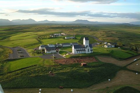 Skálholt