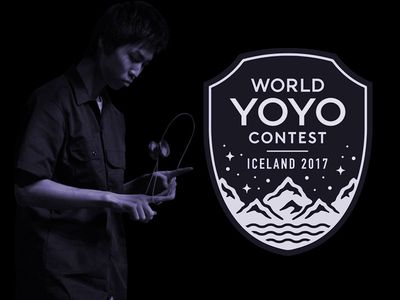 World Yoyo Contest 2017