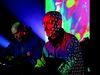 Alex Paterson and Thomas Fehlmann of The Orb.