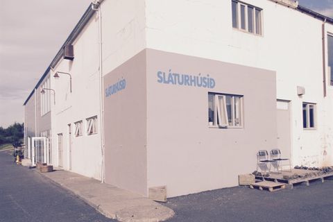 The Slaughter House Culture Center
