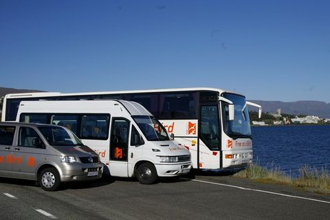 FAB Travel