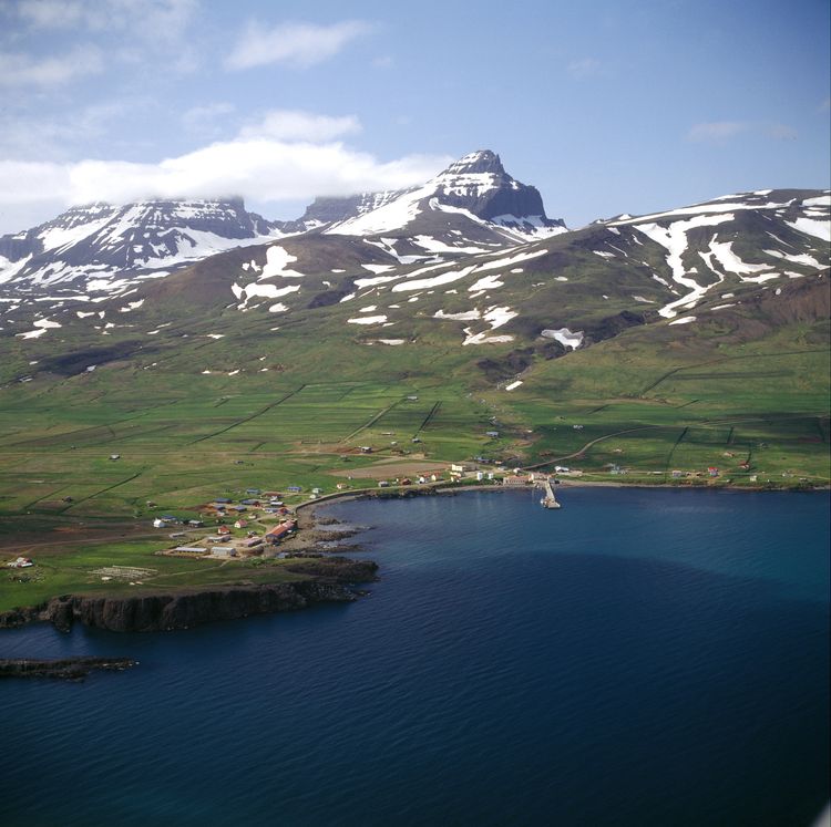 Borgarfjörður eystri