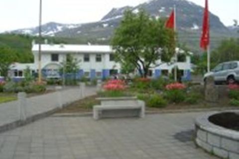 Fjardahotel