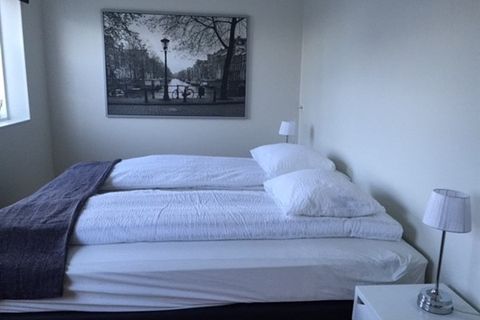 Svítan apartment guesthouse