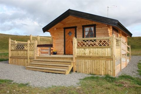Síreksstaðir Farm Holiday
