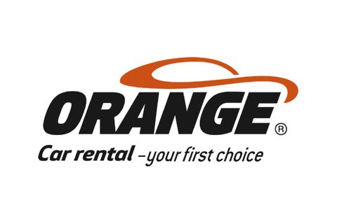Orange Car Rental