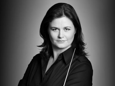 Iceland Symphony on Airwaves