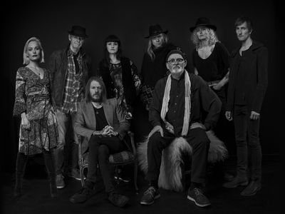 A Tribute to Neil Young