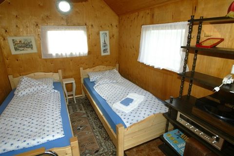 Guesthouse Heimaland