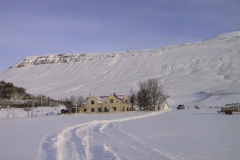 Guesthouse Hof
