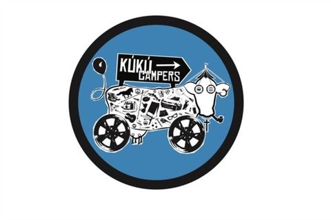 KúKú Campers ltd.