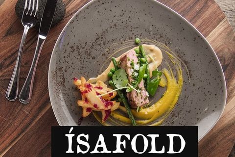 Ísafold Bistro