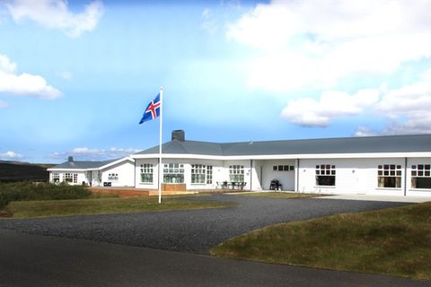 Hotel Grímsborgir - Your Holiday Home in Iceland