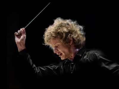 Gothenburg Symphony Orchestra