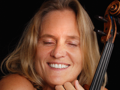 Eva Mjöll Ingólfsdóttir at Arctic Concerts