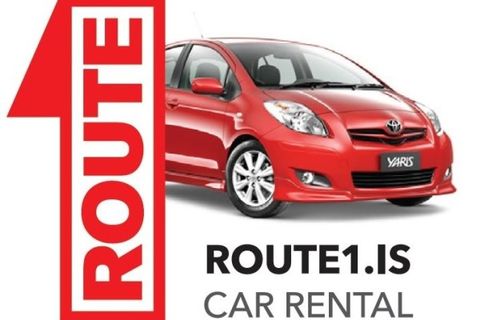 Route 1 Car Rental ehf