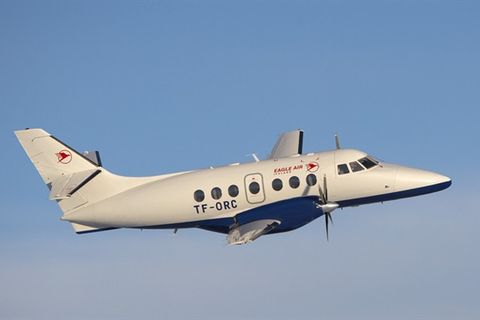 Eagle Air - Reykjavík