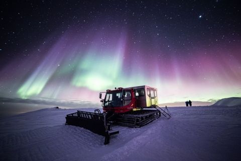 Arctic Freeride