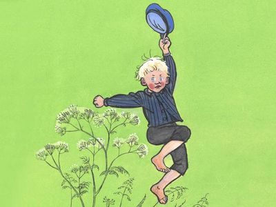 Astrid Lindgren Programme - Iceland Symphony