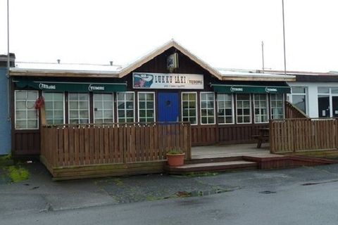 Lukku Láki Restaurant