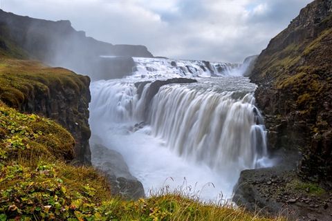 Reykjavik Sightseeing / Airport Direct