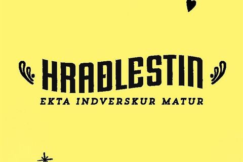 Hradlestin