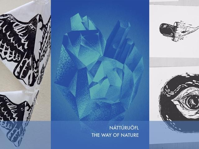 DesignMarch 2017: Works of international designers featured at the Reykjavík Maritime Museum