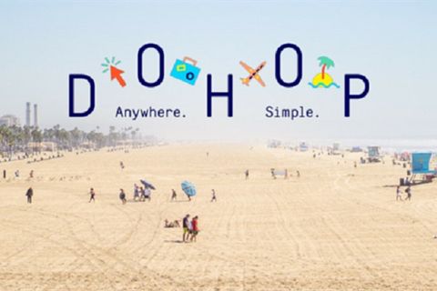 Dohop