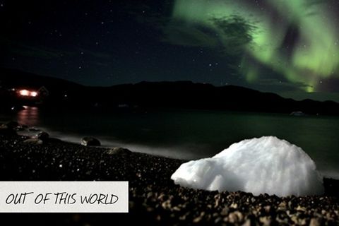 Iceland is Hot / Come to Iceland