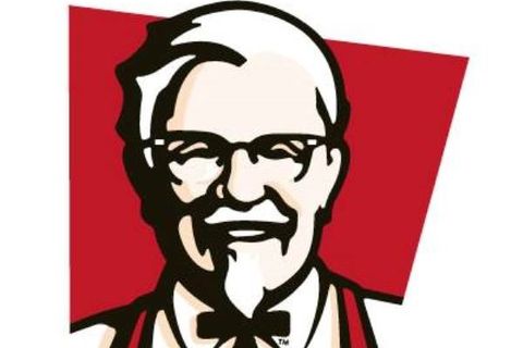 KFC - Kentucky Fried Chicken