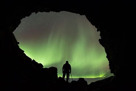 Arctic Exposure