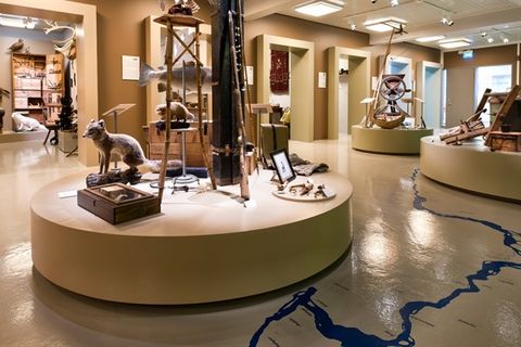 Húsavík Museum