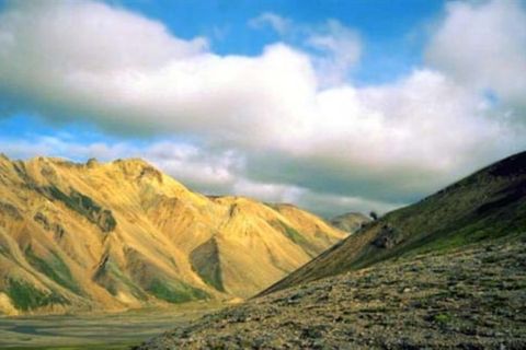 Mountain Mall