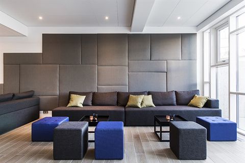 Storm Hotel - Keahotels