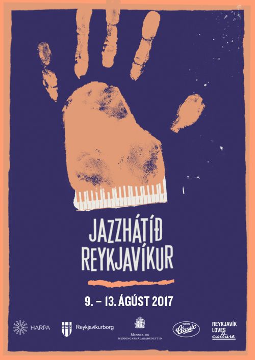 Reykjavik Jazz Festival