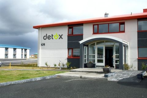Eldey Airport Hotel