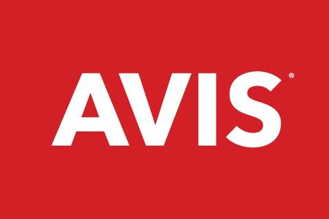 Avis car rental