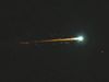 The earth-grazing fireball was observed in numerous places around Iceland and was prominent on social media.